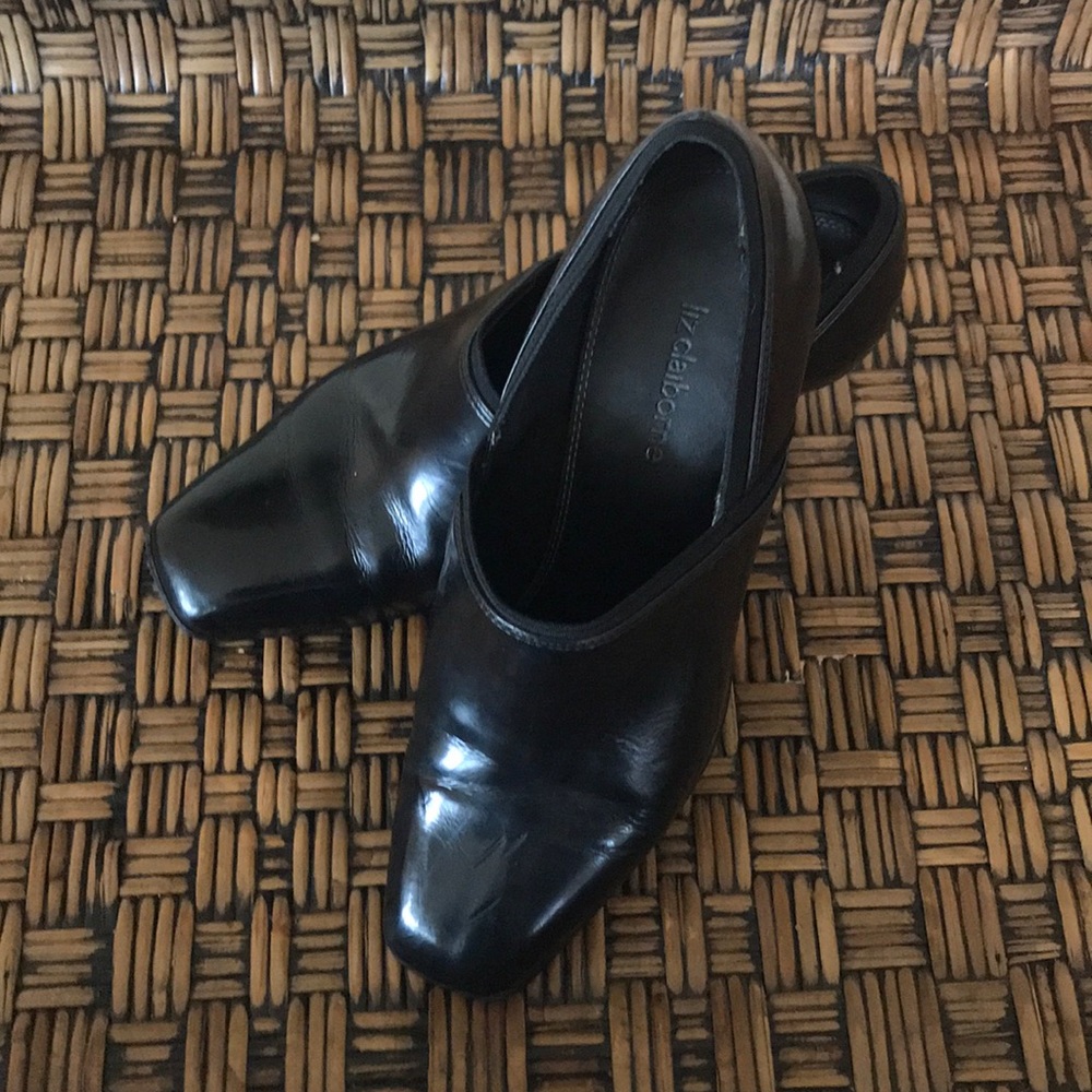 Liz clairbourn boots